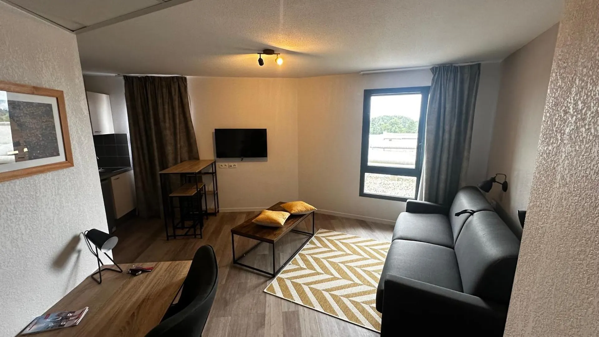 Appartement O'501 Avignon