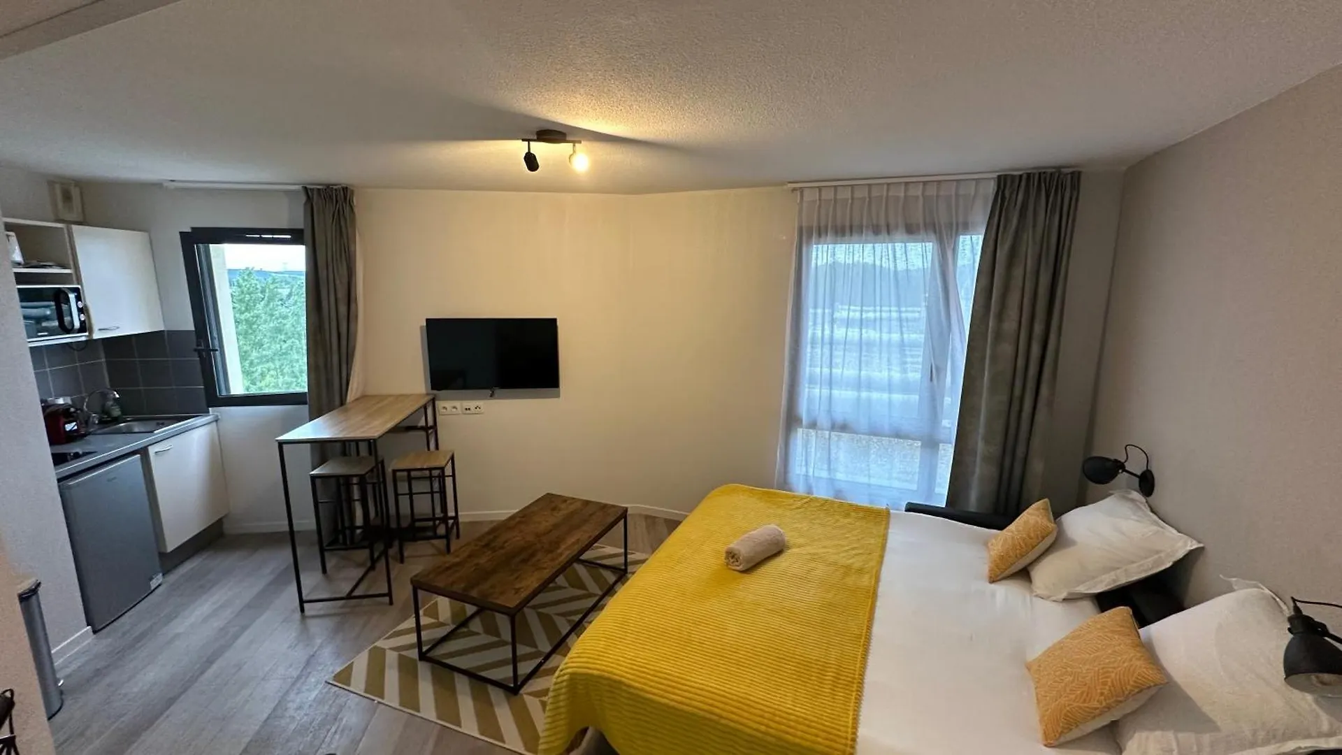 Apartment Appartement O'501 Avignon