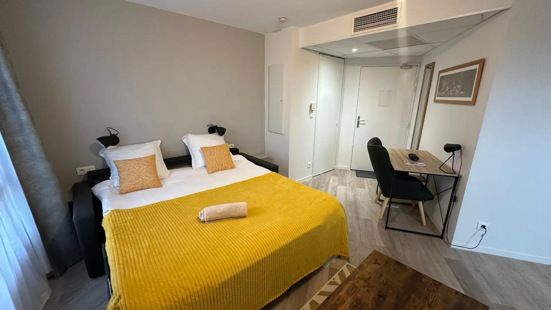 Appartement O'501 Avignon France