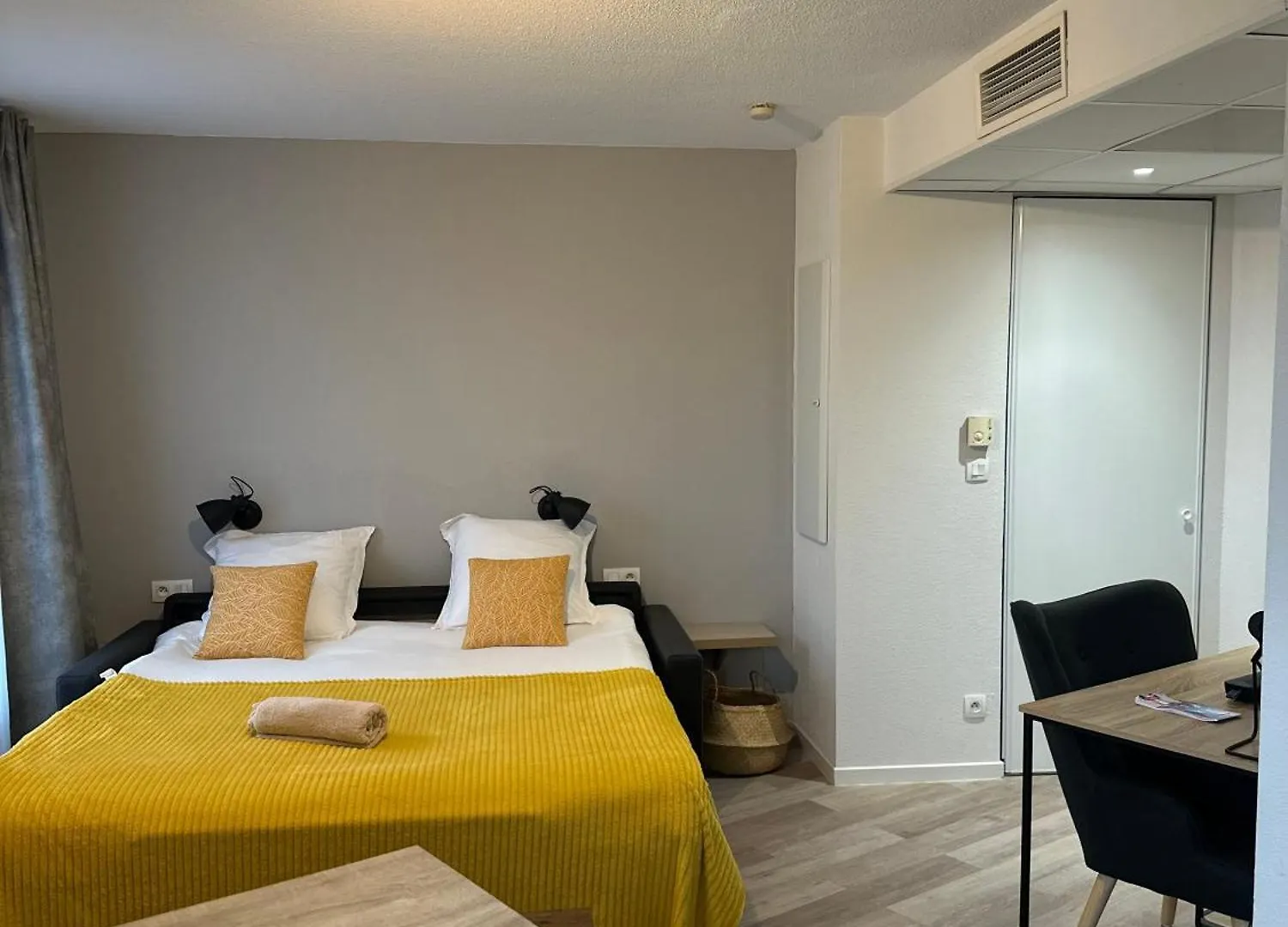 Apartment Appartement O'501 Avignon