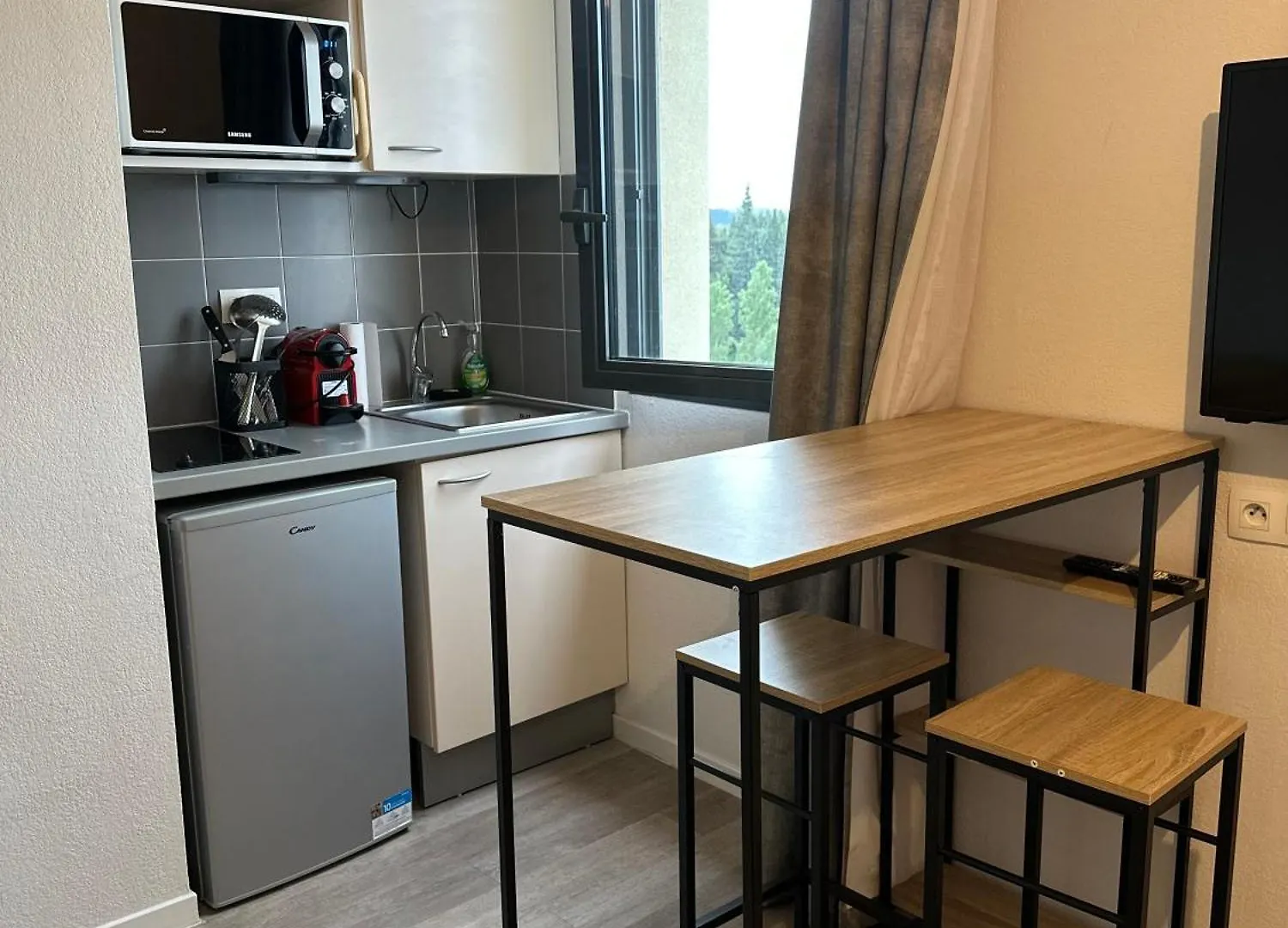 Appartement O'501 Avignon 0*,